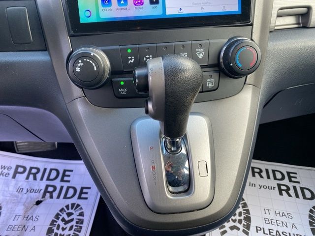 2010 Honda CR-V LX Raleigh NC