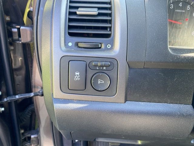 2010 Honda CR-V LX Raleigh NC