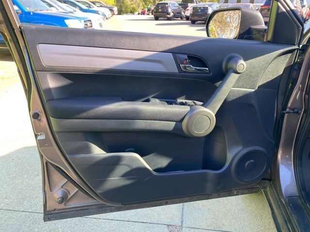 2010 Honda CR-V LX Raleigh NC