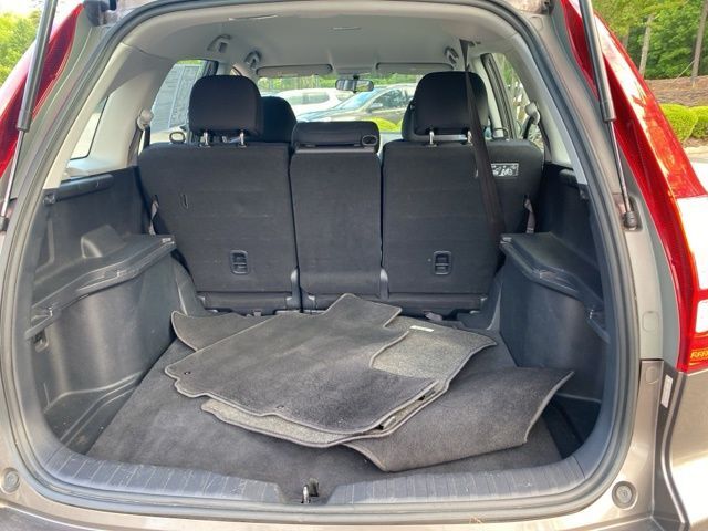 2010 Honda CR-V LX Raleigh NC