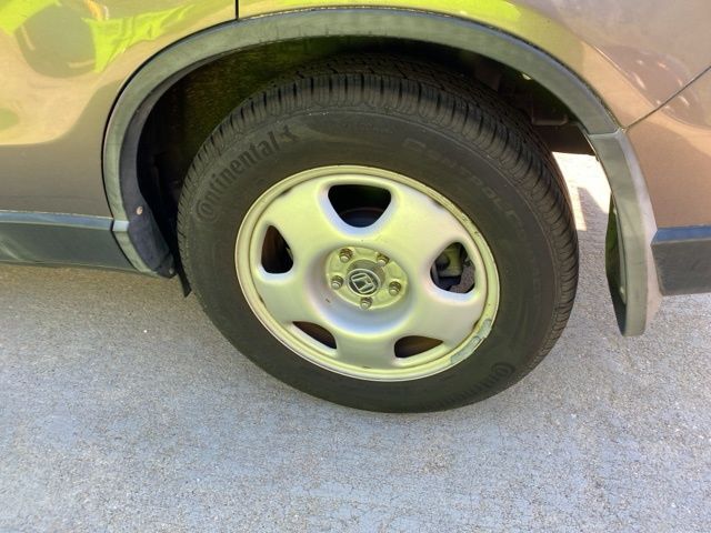 2010 Honda CR-V LX Raleigh NC