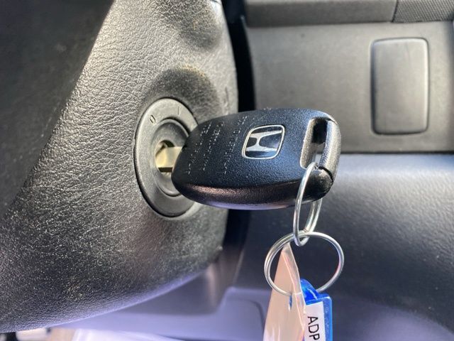 2010 Honda CR-V LX Raleigh NC