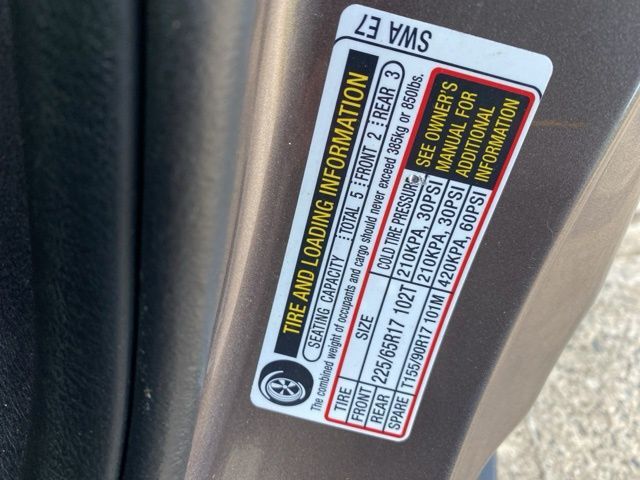 2010 Honda CR-V LX Raleigh NC