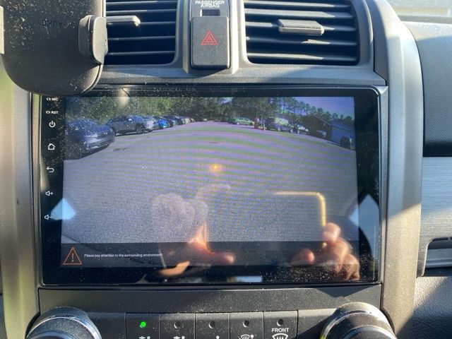 2010 Honda CR-V LX Raleigh NC