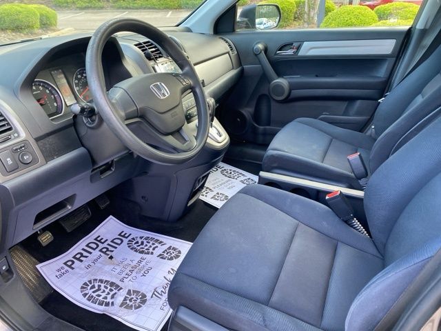 2010 Honda CR-V LX Raleigh NC