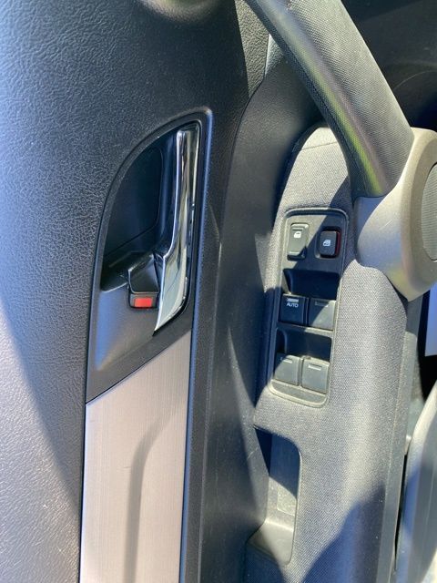 2010 Honda CR-V LX Raleigh NC