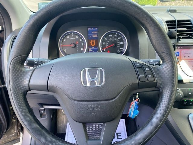 2010 Honda CR-V LX Raleigh NC