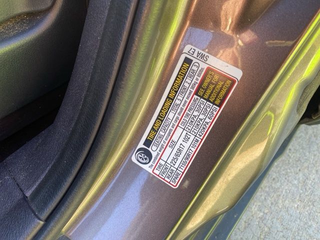 2010 Honda CR-V LX Raleigh NC