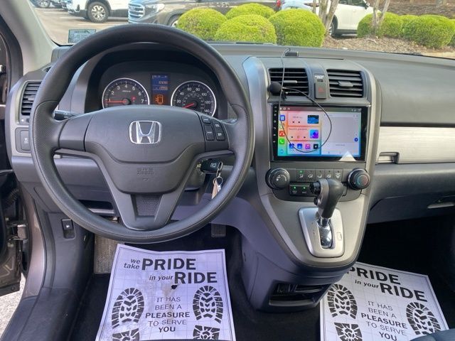 2010 Honda CR-V LX Raleigh NC
