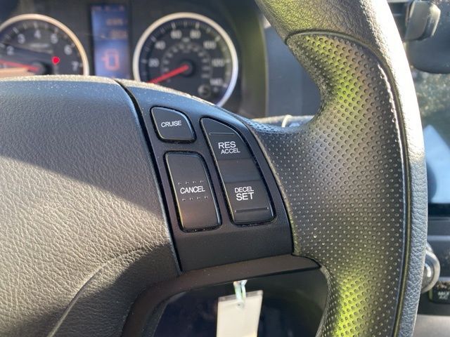 2010 Honda CR-V LX Raleigh NC