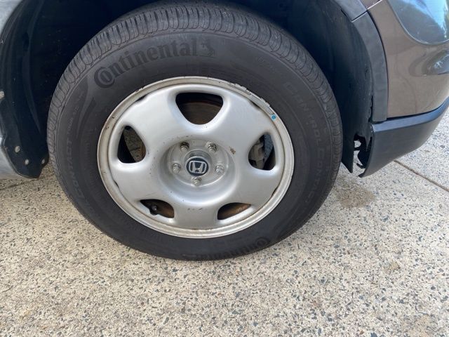 2010 Honda CR-V LX Raleigh NC