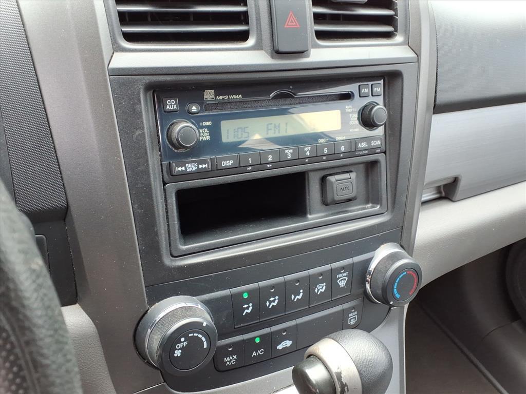 2010 Honda CR-V LX Roanoke VA