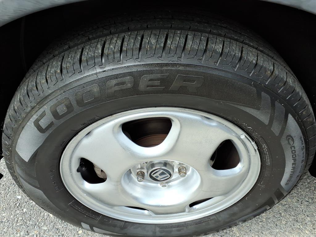 2010 Honda CR-V LX Roanoke VA