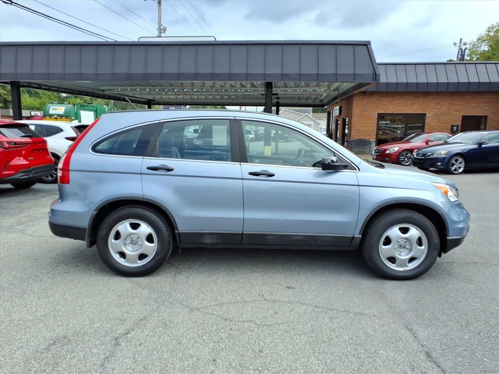 2010 Honda CR-V LX