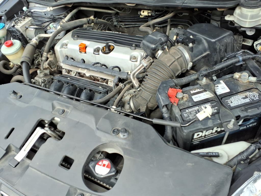 2010 Honda CR-V LX Roanoke VA