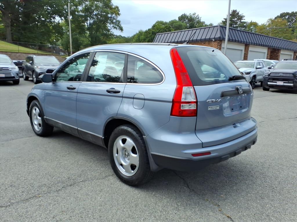 2010 Honda CR-V LX Roanoke VA