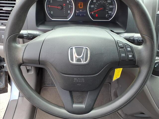 2010 Honda CR-V LX Roanoke VA