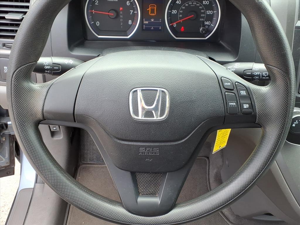 2010 Honda CR-V LX Roanoke VA