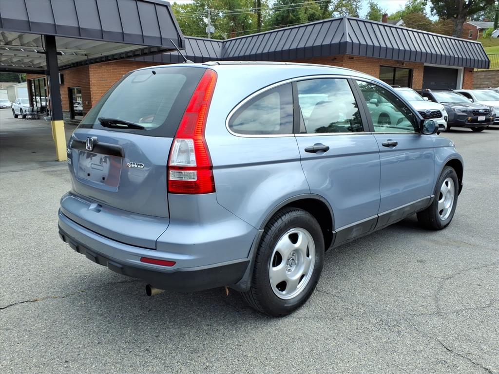 2010 Honda CR-V LX