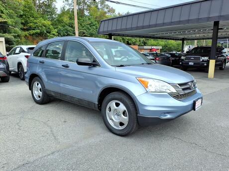 2010 Honda CR-V LX Roanoke VA