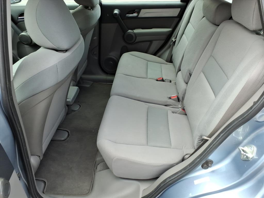 2010 Honda CR-V LX Roanoke VA