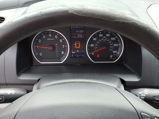2010 Honda CR-V LX Roanoke VA