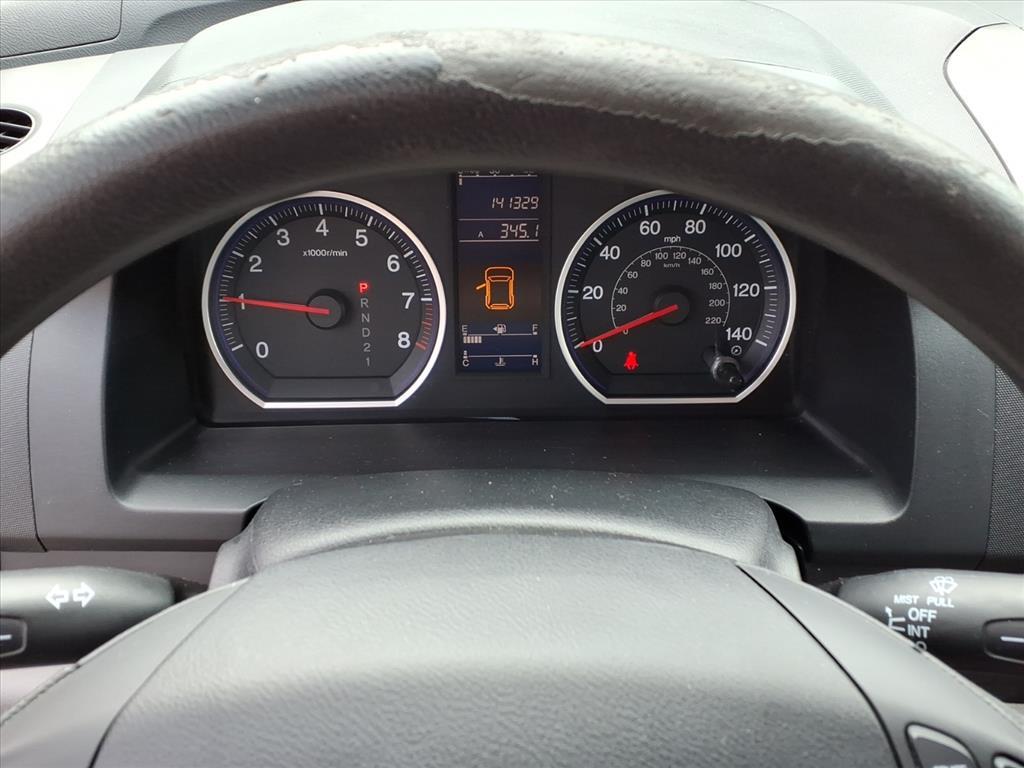 2010 Honda CR-V LX Roanoke VA