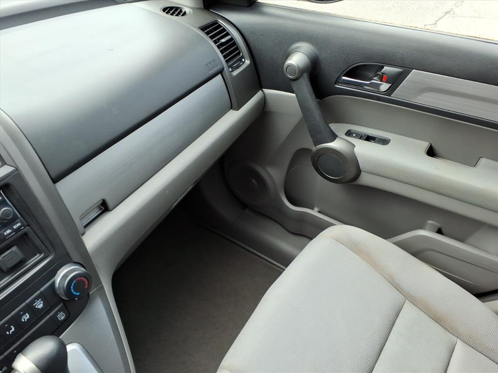 2010 Honda CR-V LX Roanoke VA