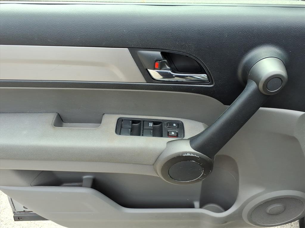 2010 Honda CR-V LX Roanoke VA