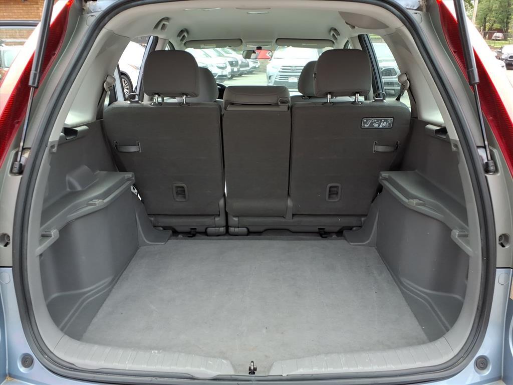 2010 Honda CR-V LX Roanoke VA