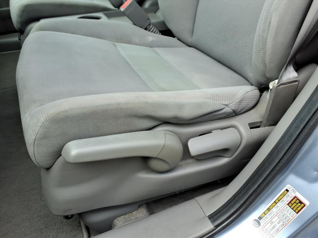 2010 Honda CR-V LX Roanoke VA