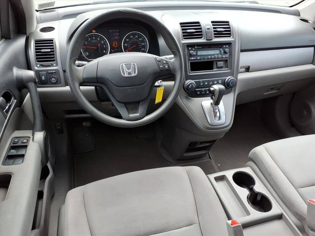 2010 Honda CR-V LX Roanoke VA