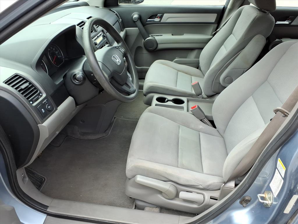 2010 Honda CR-V LX Roanoke VA