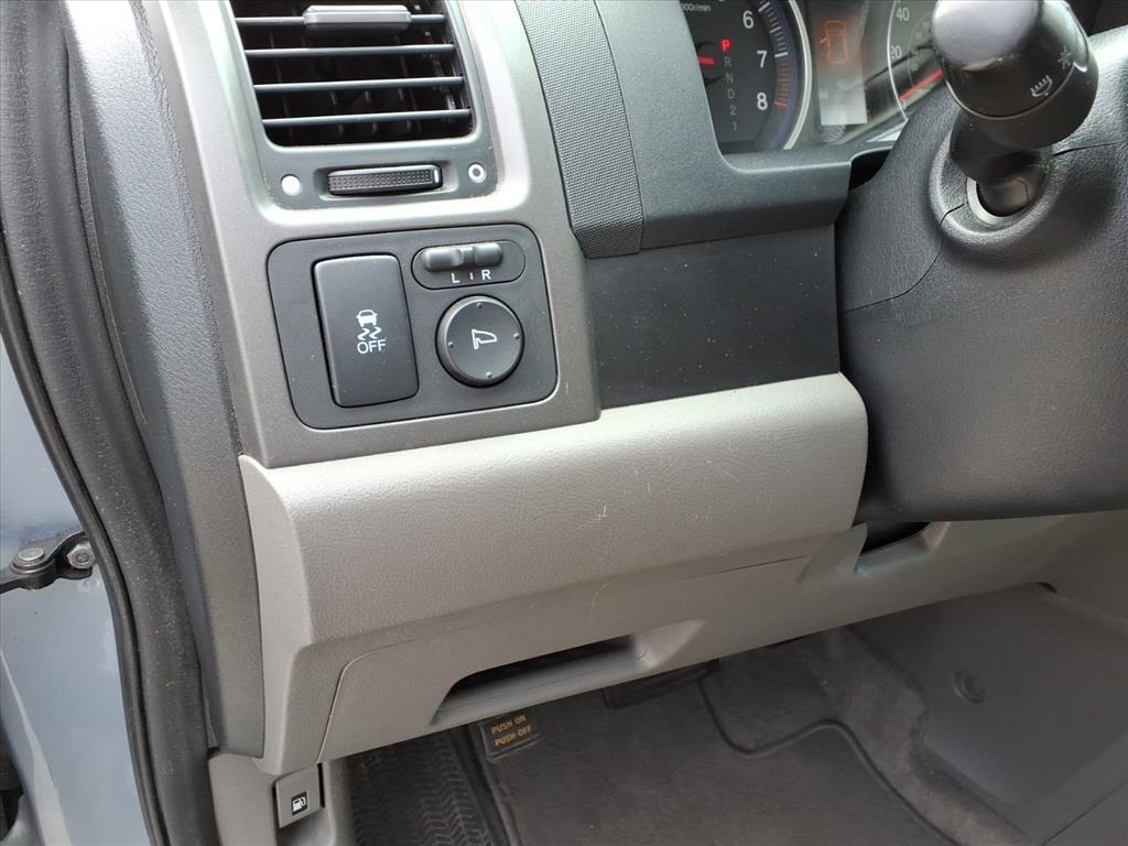 2010 Honda CR-V LX Roanoke VA