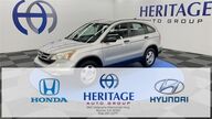 2010 Honda CR-V LX Rome GA 2010 Honda CR-V LX Rome GA