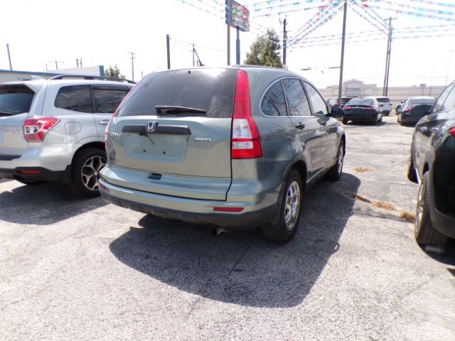 2010 Honda CR-V LX San Antonio TX