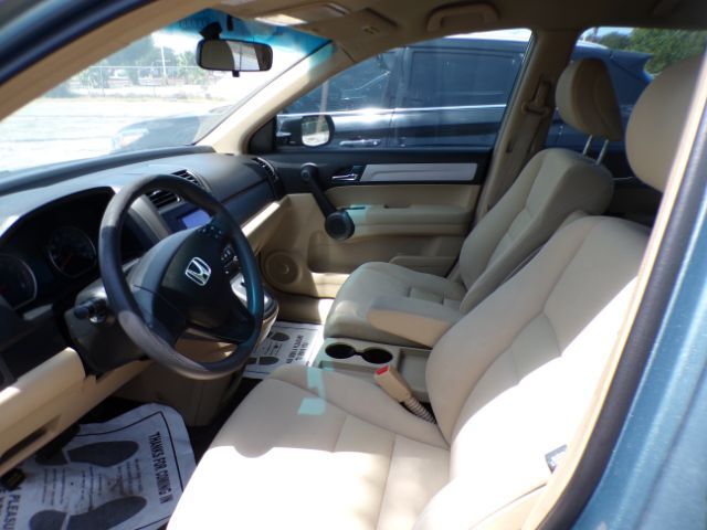 2010 Honda CR-V LX San Antonio TX
