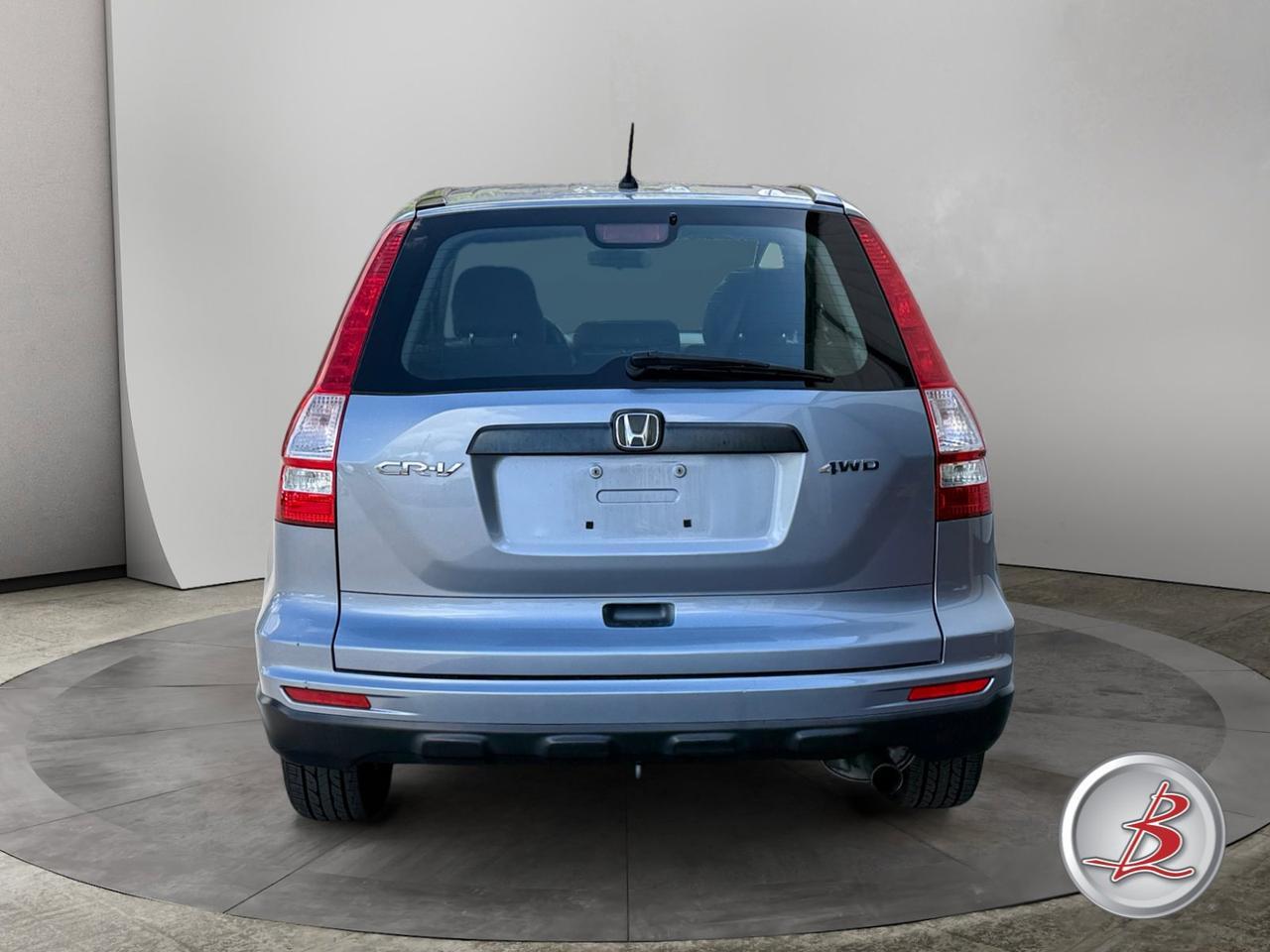 2010 Honda CR-V LX Salt Lake City UT