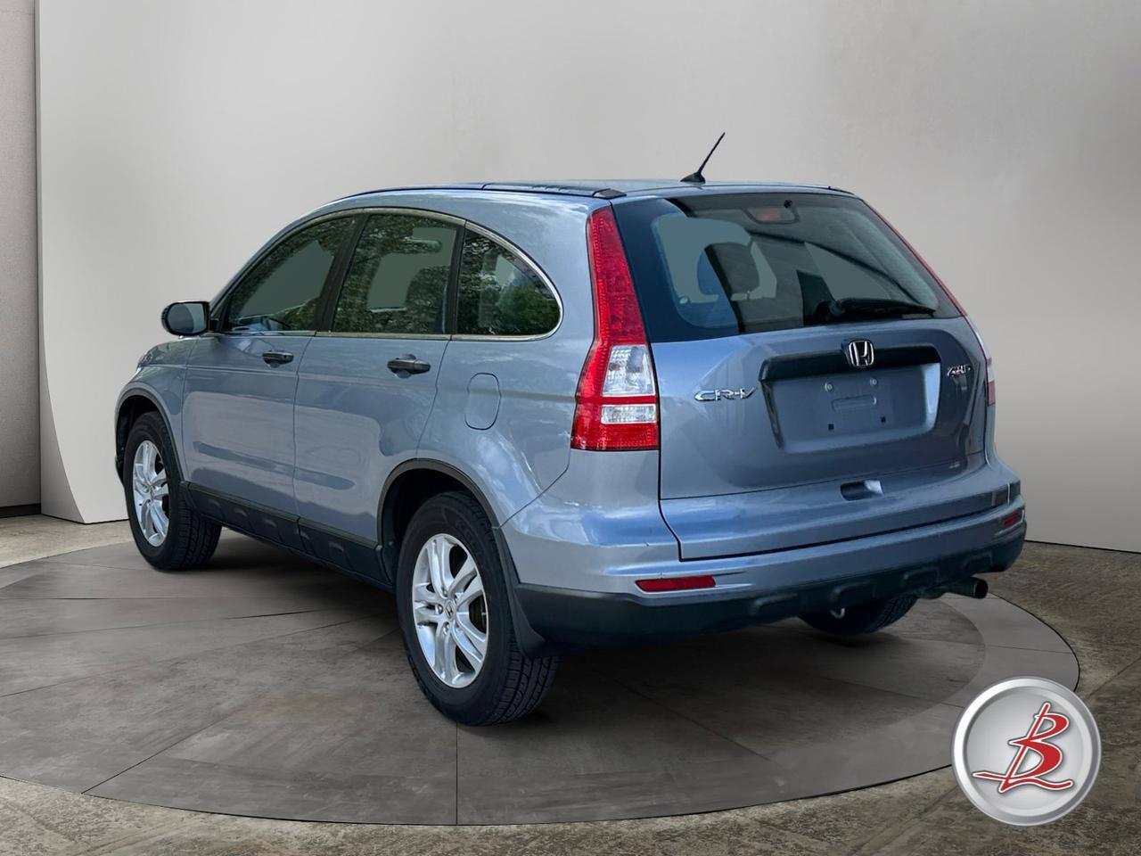 2010 Honda CR-V LX Salt Lake City UT