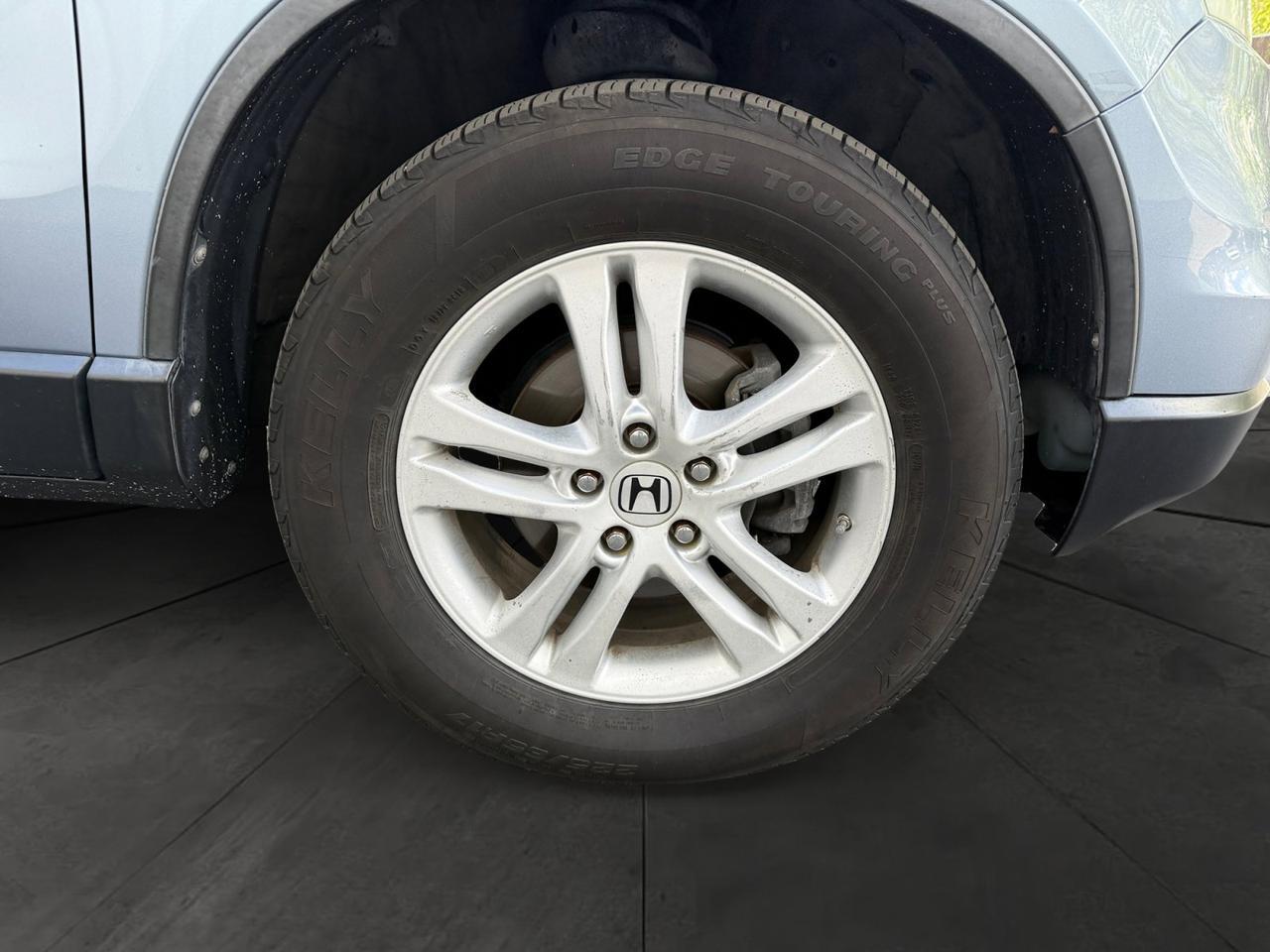 2010 Honda CR-V LX Salt Lake City UT