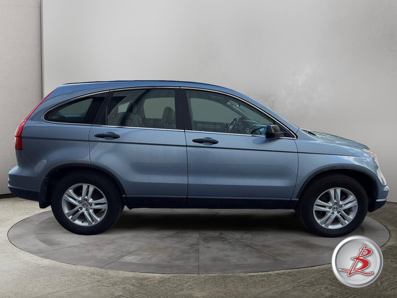 2010 Honda CR-V LX Salt Lake City UT