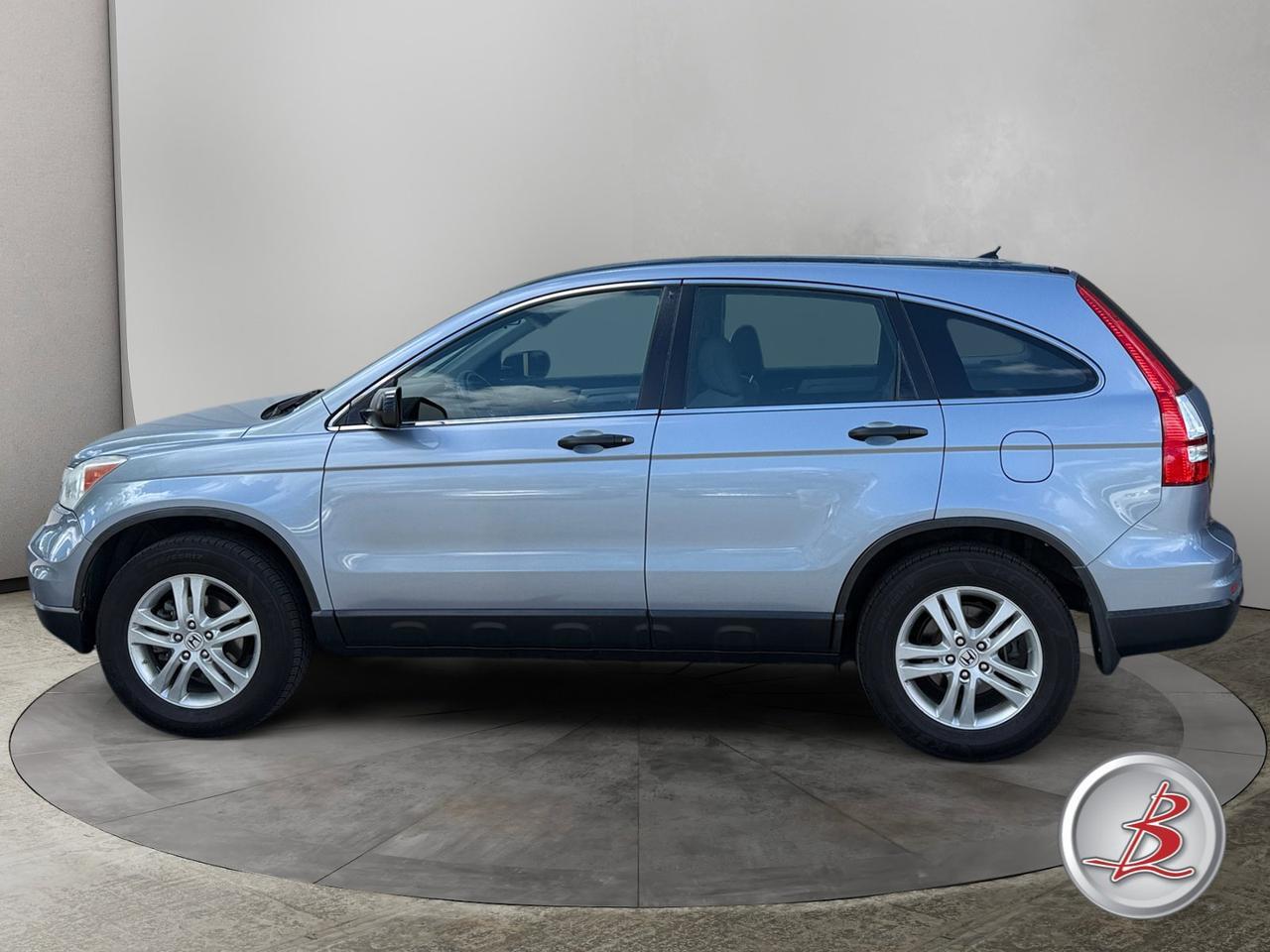 2010 Honda CR-V LX Salt Lake City UT