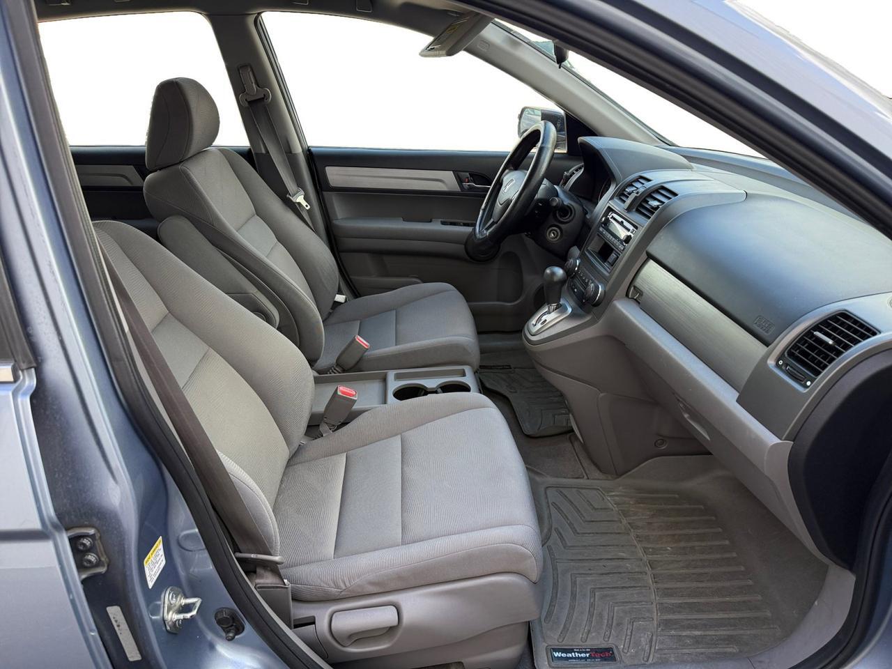 2010 Honda CR-V LX Salt Lake City UT