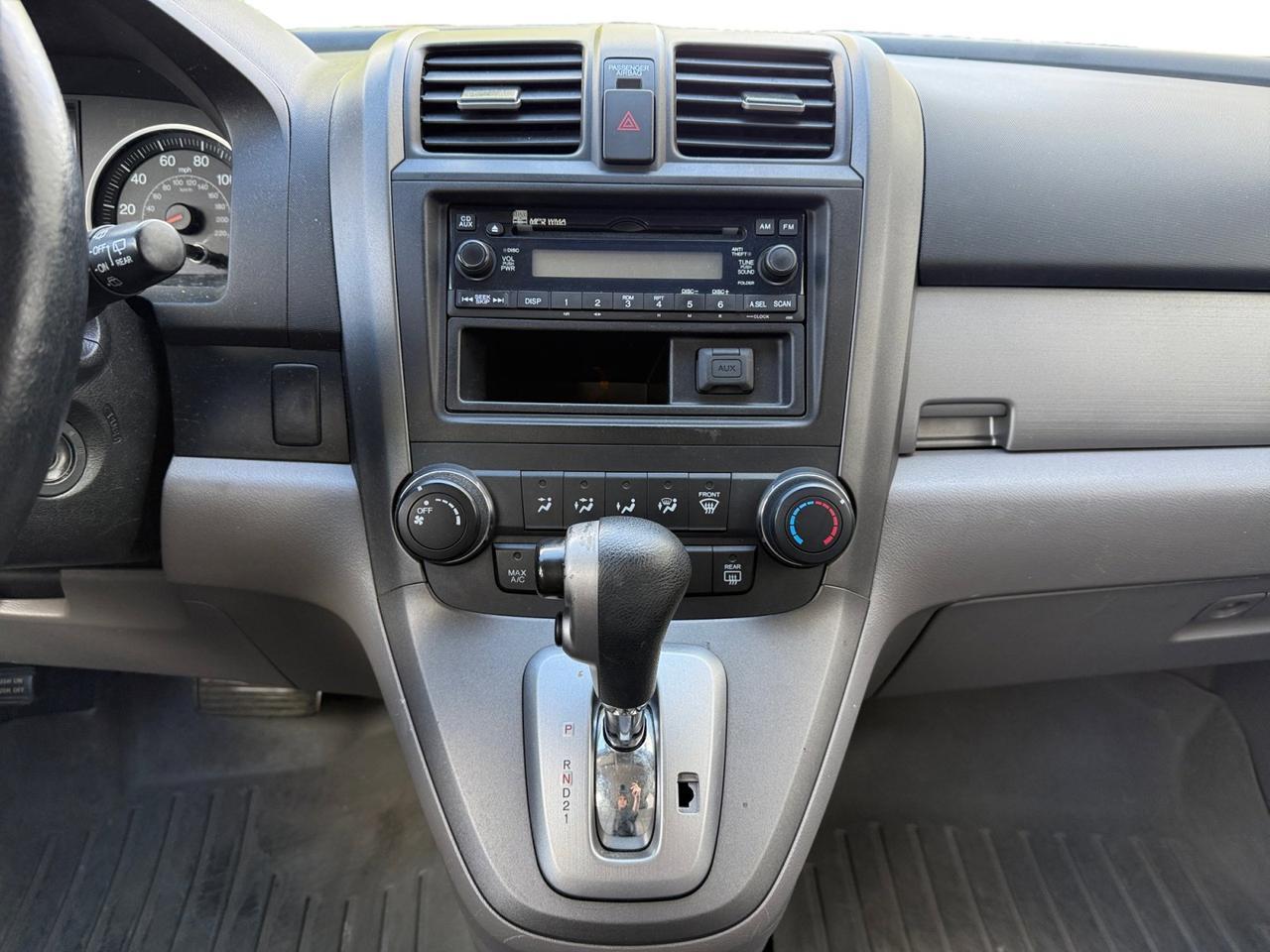 2010 Honda CR-V LX Salt Lake City UT