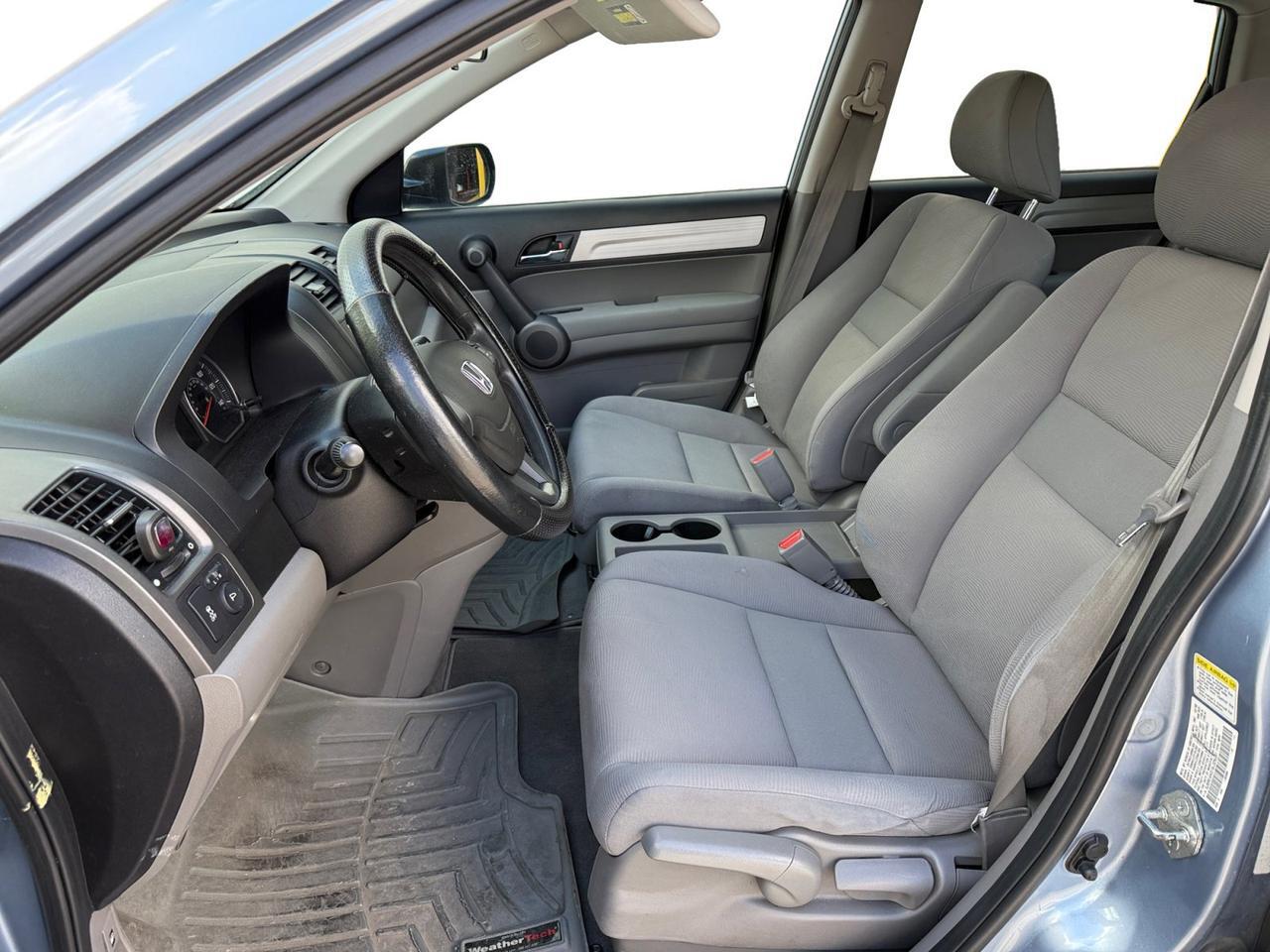 2010 Honda CR-V LX Salt Lake City UT