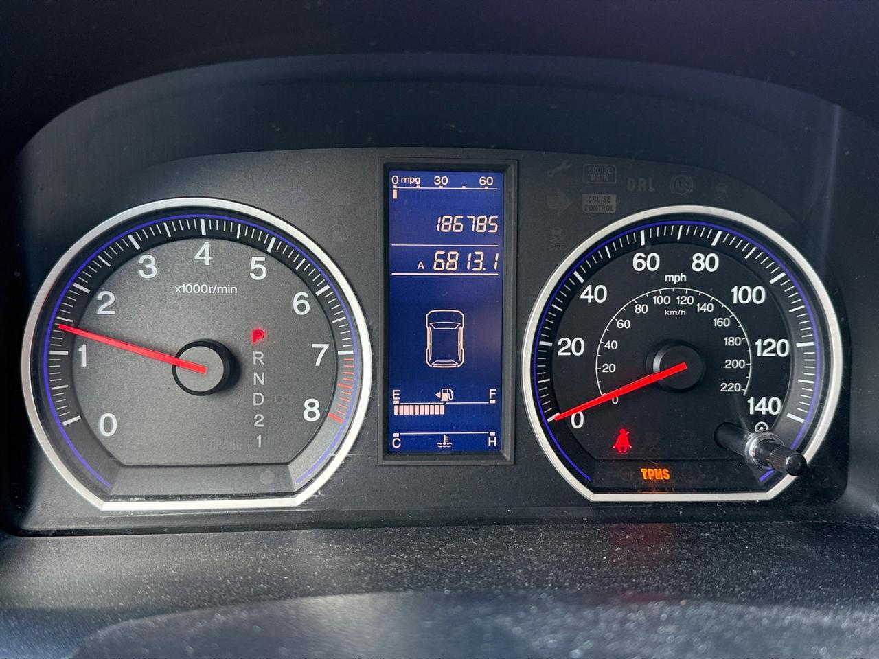 2010 Honda CR-V LX Salt Lake City UT