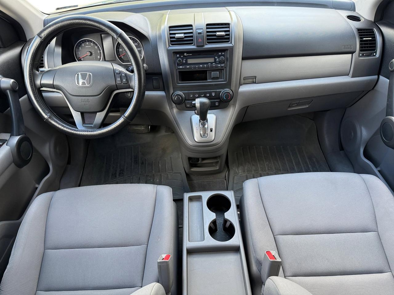 2010 Honda CR-V LX Salt Lake City UT