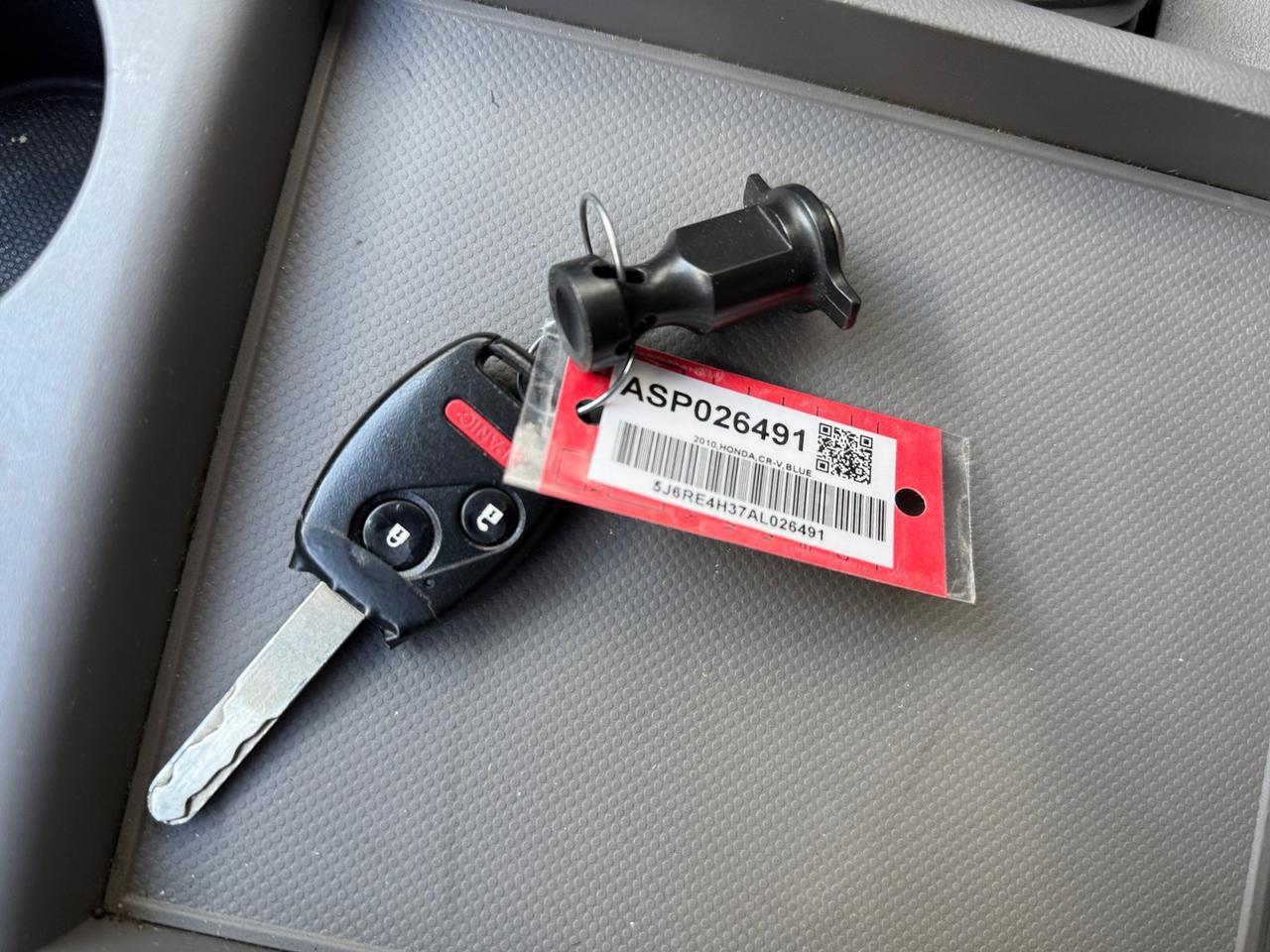 2010 Honda CR-V LX Salt Lake City UT