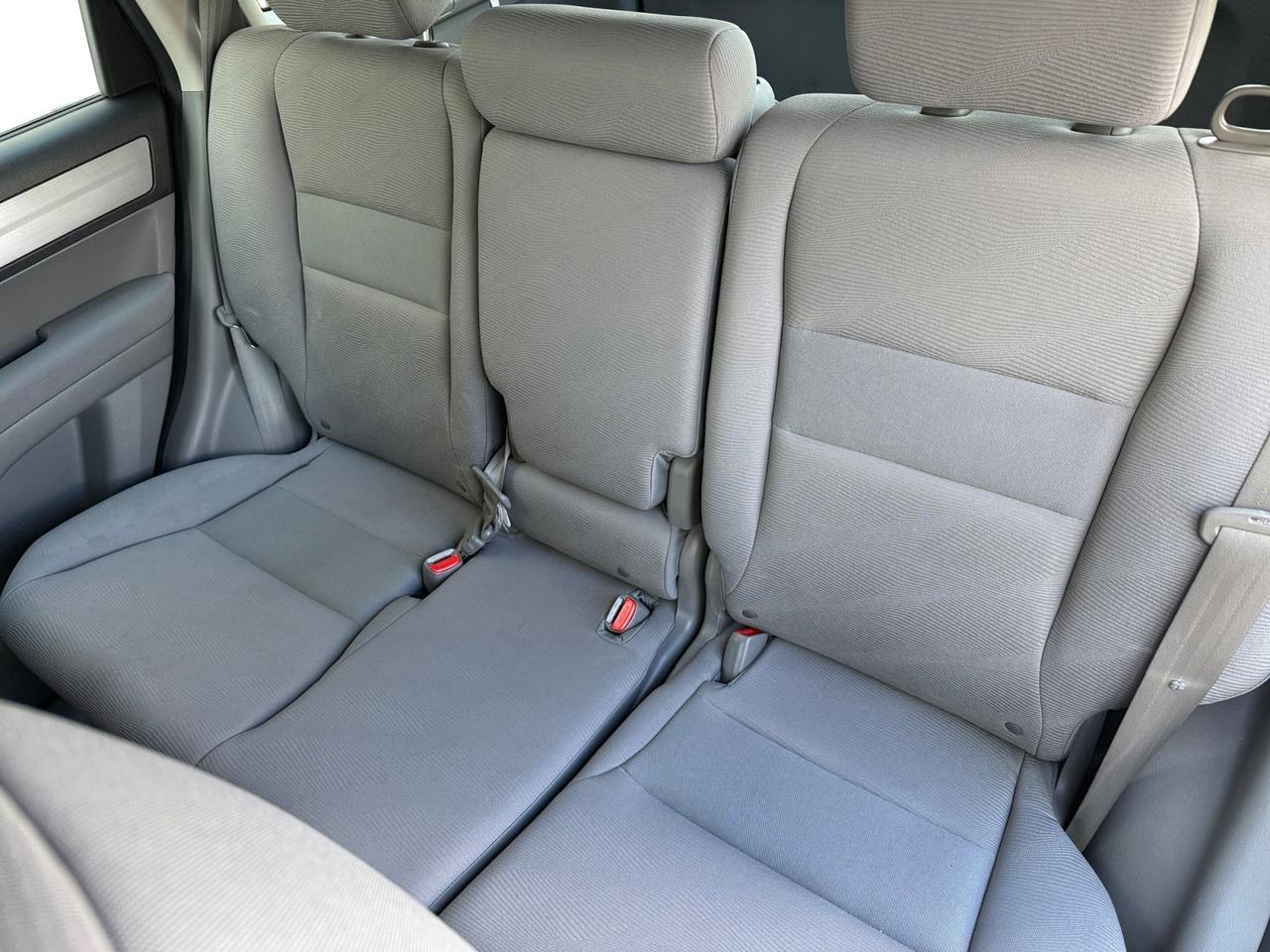 2010 Honda CR-V LX Salt Lake City UT