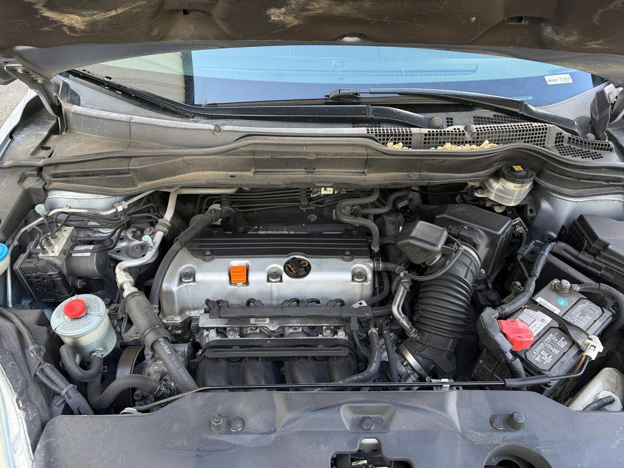 2010 Honda CR-V LX Salt Lake City UT